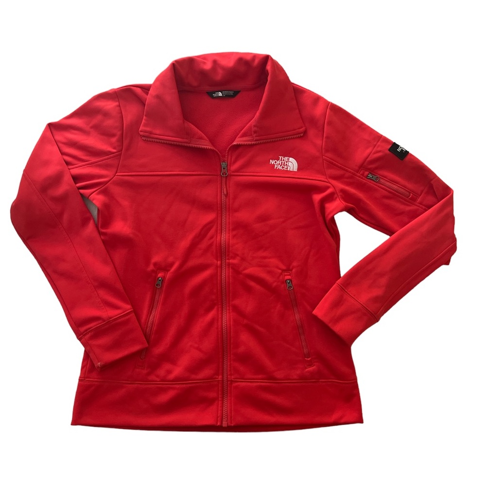 Womens The North Face Jacket